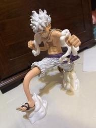 出路飛 五檔 figure