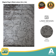 Arturo - Magnis Rectangel Rug / Hand Tufted / Wool Rug