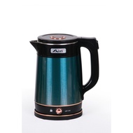 Electric kettle, 1.8L electric kettle; Warm electric kettle; AD08 kettle