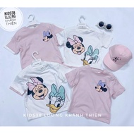 Set of 2 Hm Aut shirts | Hunting Hm Uk | Sz 6/9m to 3/4y