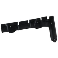 4E0 807 283 B/4E0 807 284 B 4E0807283B/4E0807284B Front Bumper Bracket Lugs Left Right for Audi A8L 