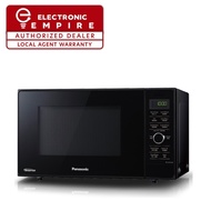 Panasonic NN-GD37HBYPQ 23L Grill Combination Microwave Oven