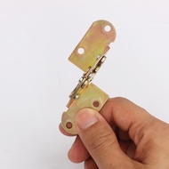 Dining Table Rotating Hinge Folding Flip Hinge Invisible Hinge Cabinet Hardware Accessories Hinge 18
