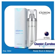 EAORON Hyaluronic Toner 120ml