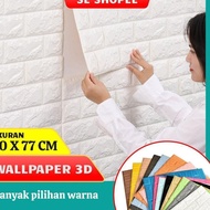 Summitshisy on line store Assorted BRICKS WALL PAPER 70x77cm