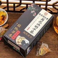 南京同仁堂菊花決明子茶樂家12味配料三角包花茶養生茶流傳金方