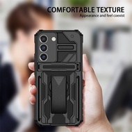 For OPPO Realme 7i 6i 5i 5 C3 C11 C12 C15 C17 C20 C21 C21Y C25 C25Y Phone Case Armor Drop-resistant 