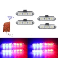 Strobe Lights Police Flasher Fso Auto Flash Stroboscopes Fso Ambulance Flash Led Police Light Police