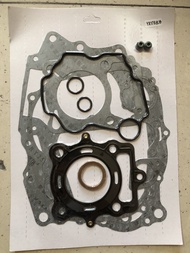 Ron máy xe ba gác Yingxiang 175