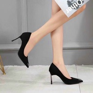 FULL BOX High heels with Stilettos Heels 9cm
