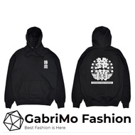 Sweater HOODIE SUZURAN HIGH SCHOOL CROWS ZERO EXPLODE GENJI TAKIYA Serieszawa BOUYA BANDO Jacket