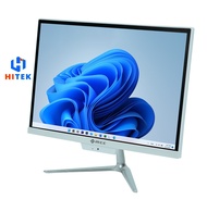 [SALE OFF 30%] Bộ máy tính để bàn All in One 24CORE i3 6100T