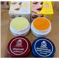 Cream Qcare Original Thailand Terjamin/QCare Cream Original Thailand/QCare Cream 1 Set