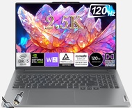 IdeaPad Pro 5i 16″ 2.5K 120Hz Laptop - i5-13500H - RTX 3050 - TÜV & Eyesafe - MIL-STD-810H - Win11 P
