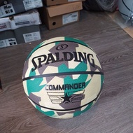 SPALDING Basketball CommanderSpalding