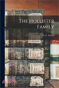 The Hollister Family