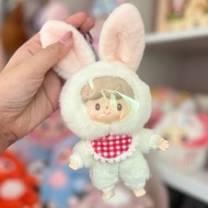 พวงกุญแจตุ๊กตา zZoton Delicious Bunny 🐰 น้องโซตอน พร้อมส่งจากไทย