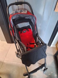 Evenflo 嬰兒手推車