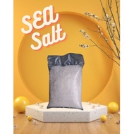 Sea salt for fish aquarium ,prawn, crab