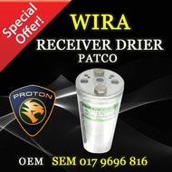 PROTON WIRA PATCO OEM RECEIVER DRIER/ FILTER DRYER (CAR AIRCOND SYSTEM)