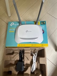 TP-Link TL-WR840N 300Mbps wifi 分享器