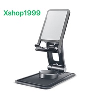 Xshop ขาตั้งโทรศัพท์มือถือที่วางโทรศัพท์มือถือ แท็บเล็ต iPad สําหรับ Iphone Ipad Xiaomi Huawei