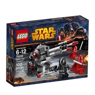 *Discontinued* 75034 Lego Star Wars Death Star Troopers