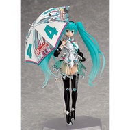 Figma Racing Miku 2013