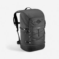 Nature Hiking 30L Backpack NH Arpenaz 500 - Black