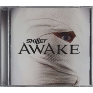 Skillet - Awake (CD)