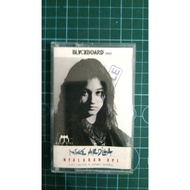 KASET PITA NIKE ARDILLA ALBUM NYALAKAN API