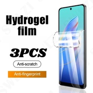 3Pcs Hydrogel Soft Film For Honor Play 60A 60 Plus Matte and Anti Spy Privacy Screen Protector For H