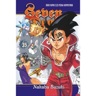 Seven Deadly Sins 35
