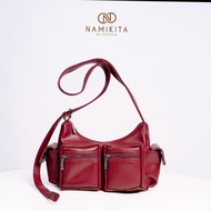 Mini Harper Bag - namikita by kamiya