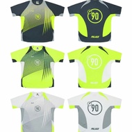 25/26 P90 T90 Retro Style Jersey Men's Classic Football Shirt