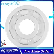 eQQ608 Full Ceramic Bearing ZrO2 Ball Bearing 8mmx22mmx7mm Zirconia Oxide Bearing