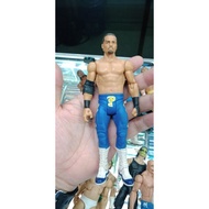 Mattel WWE Basic Primo