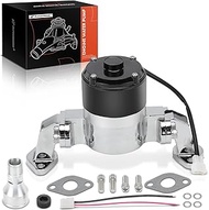 A-Premium Engine Water Pump Compatible with Chevy Big-Block 409 CID, 454 CID, 348 CID, 402 CID, 396 