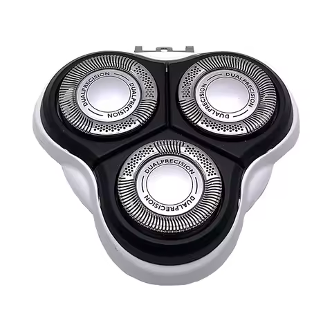 Replacement Shaver Head for Philips HQ7310 HQ7320 HQ7325 HQ7110 HQ7340 HQ7345 HQ7350 HQ7360 HQ7380 H