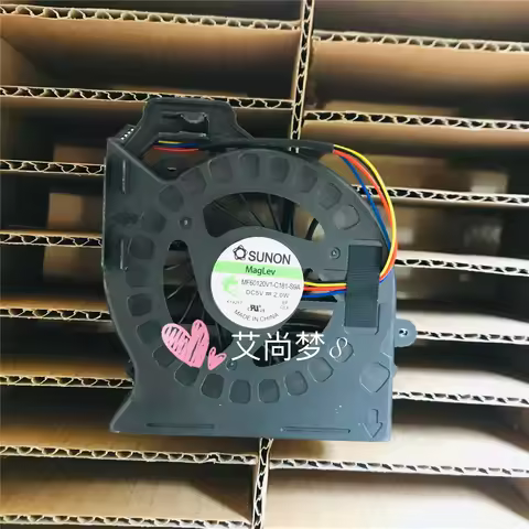 CPU Cooler Fan For HP Pavilion DV6-6000 DV7-6000 dv6-6b53er 6c01sa 6150sl dv6-6161el dv6-6b35eo 6b36