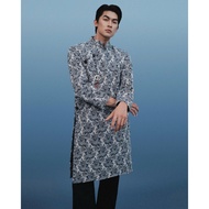LASOL Ao Dai comes with random stone charm AODAI Dieu