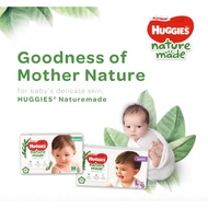 Huggies Platinum Naturemade