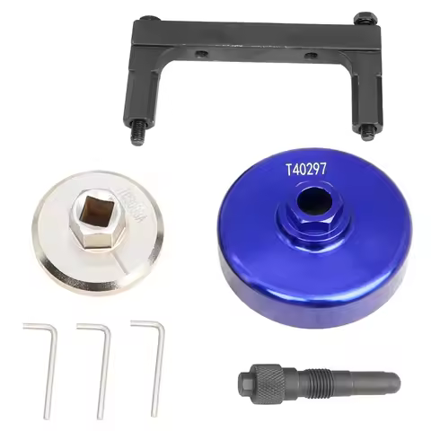 For 2020 Audi RS Q3 RS3 TT 2.5 Timing Tool Audi RS3 2.5TFSI Engine EA855