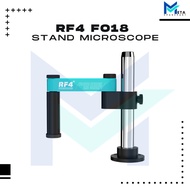 RF4 RF FO18 360 DEGREE ROTATING LIFT ADJUSTABLE MICROSCOPE SWING ARM STAND MICROSCOPE POLE/
