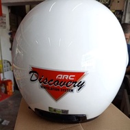 ARC DISCOVERY HELMET TOPI ARC