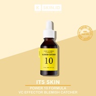 ITS SKIN Power 10 Formula VC Effectsor BLEMISH CATCHER