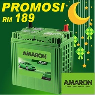 BATERY AMARON NS40ZL / 38B20L