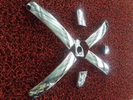 Ốp tay nắm cửa Ford Focus 2010-2019