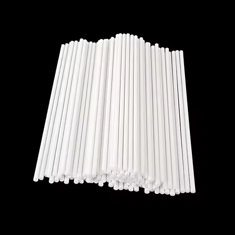 100Pcs Guitar Fingerboard Fretboard Side Dots Side Markers Guitar Fretboard Fret Inlay Markers for G