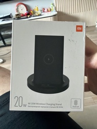 小米 Mi 20W 無線充電座